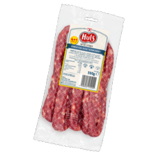 Huls Drentse kosterworst